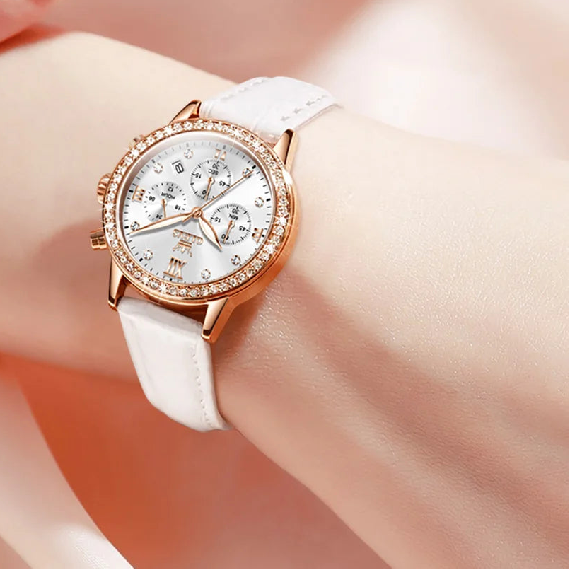 Celeste Watch