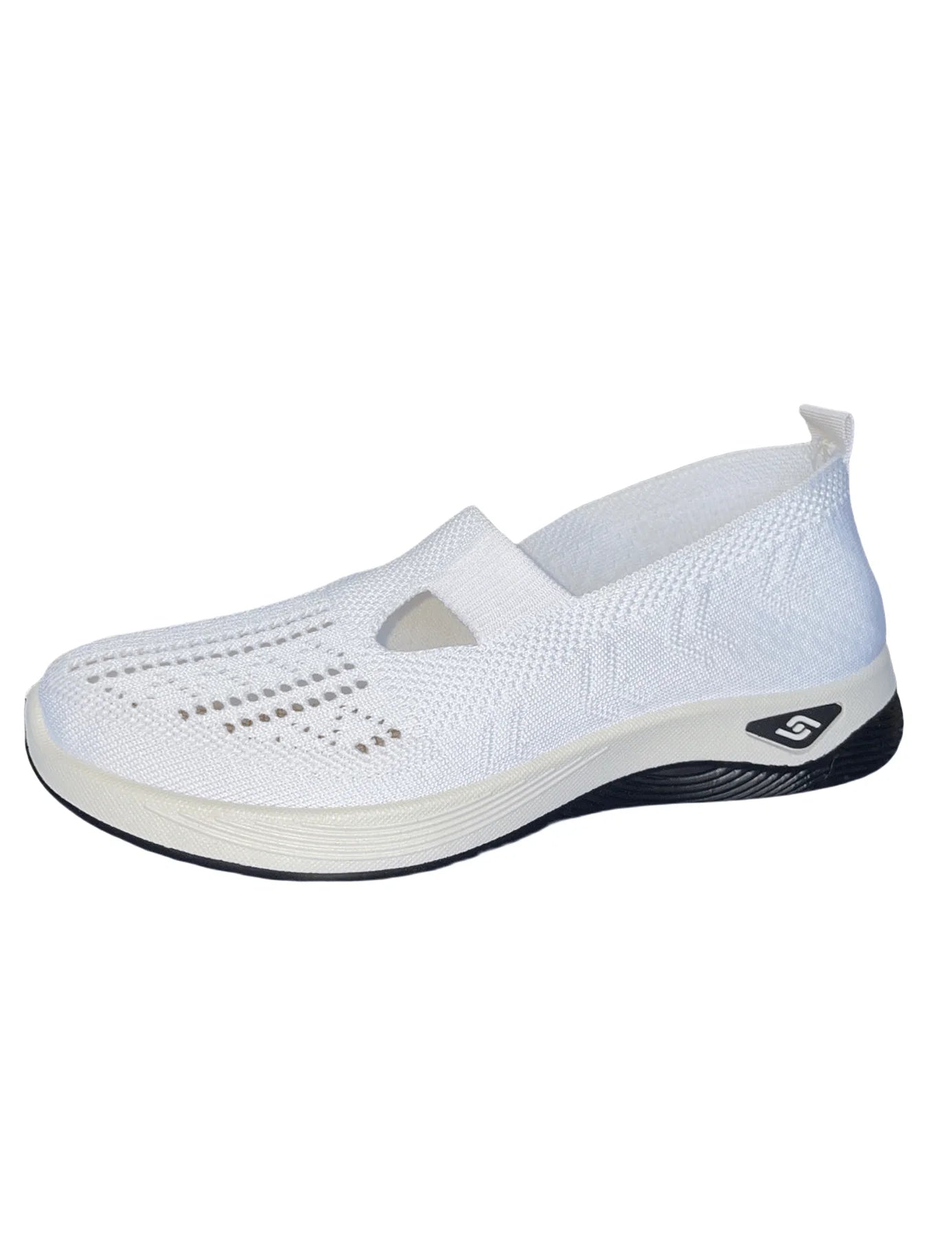 Knit Sneakers