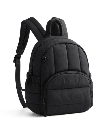 Puffer Mini Backpack