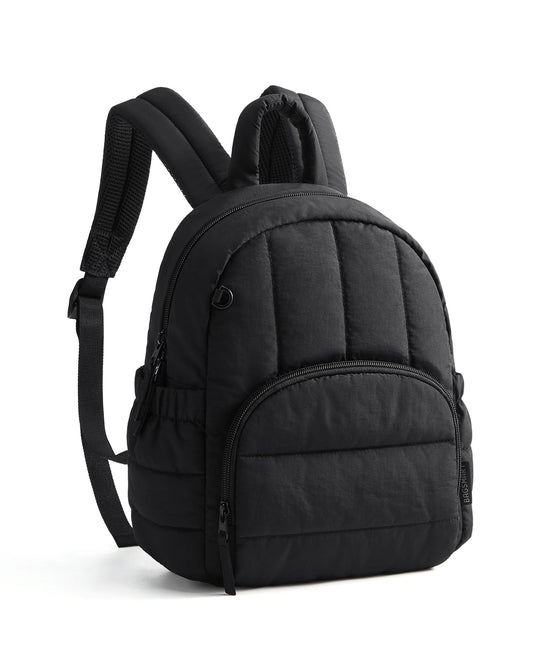 Puffer Mini Backpack