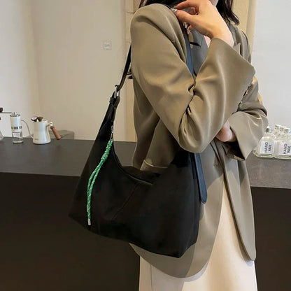 Aria Slouch Bag
