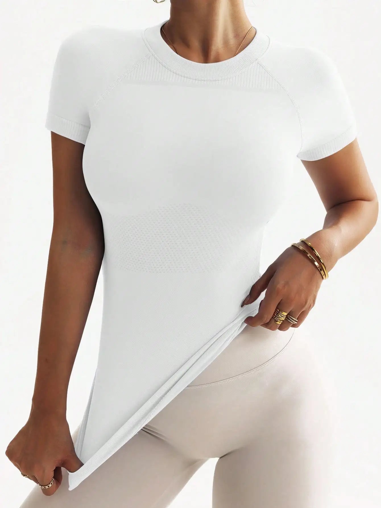 Motion Tee
