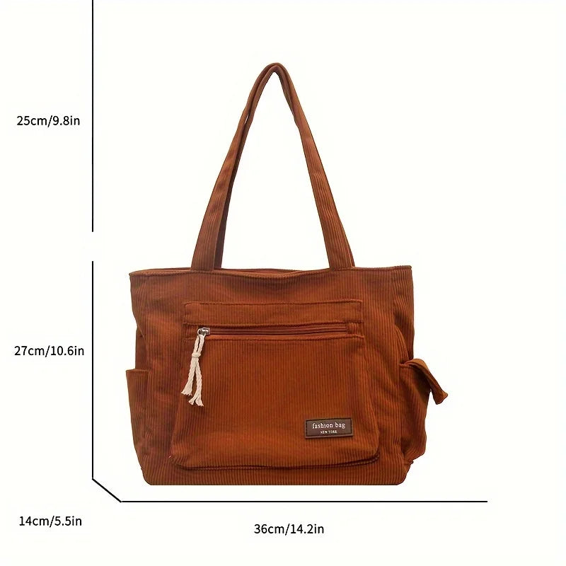 Daisy Tote