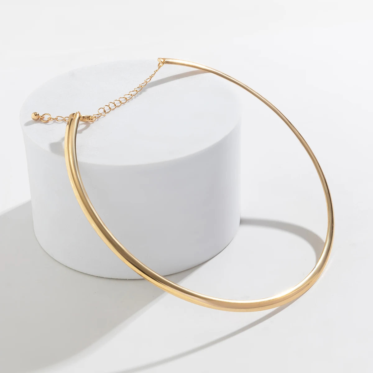 Aureon Torque Choker