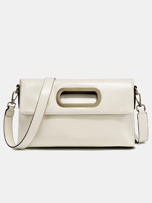 Camille Shoulder Bag