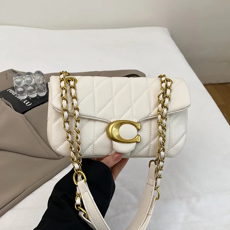 Camille Chain Bag