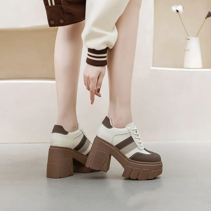 Harper Platforms