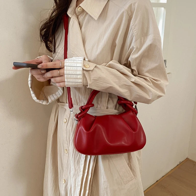 Ava Mini Shoulder Bag