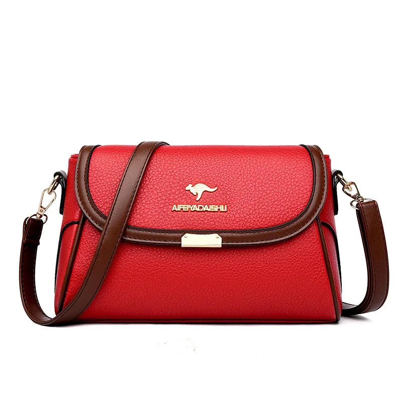 Camille Crossbody