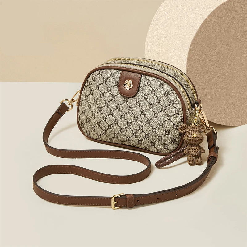 Camille Crossbody Bag