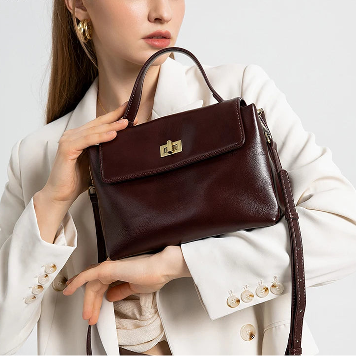 Amelia Bag