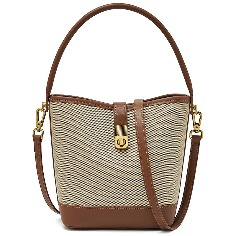 Maren Bucket Bag