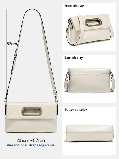 Camille Shoulder Bag