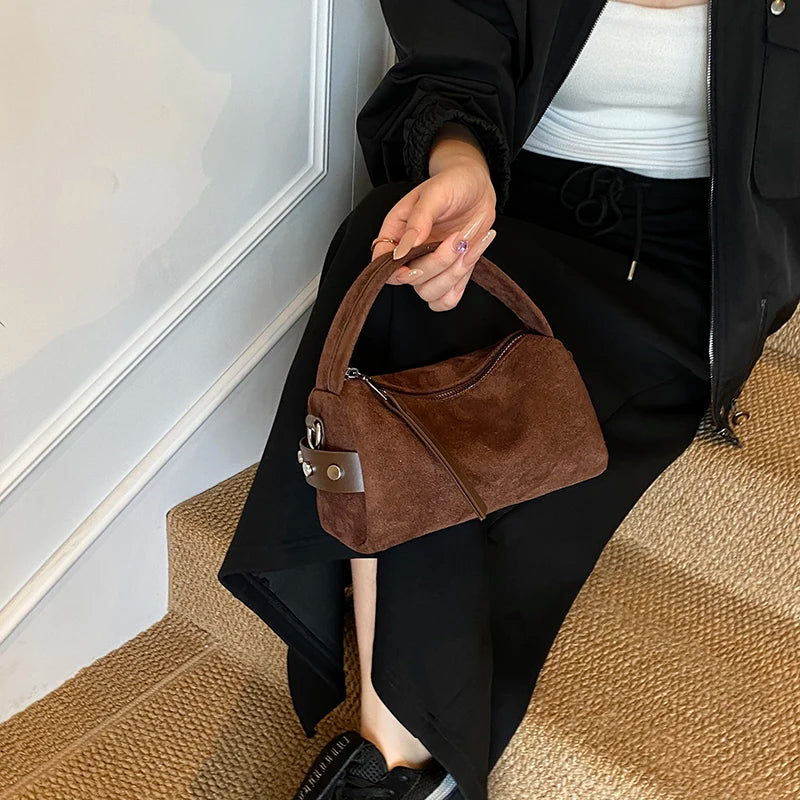 Sienna Mini Bucket