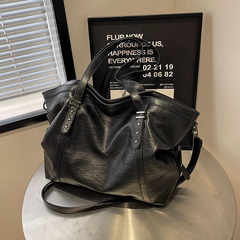 Éloire Large Tote Bag