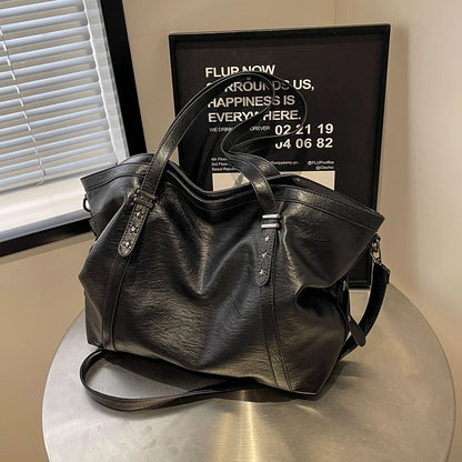 Éloire Large Tote Bag
