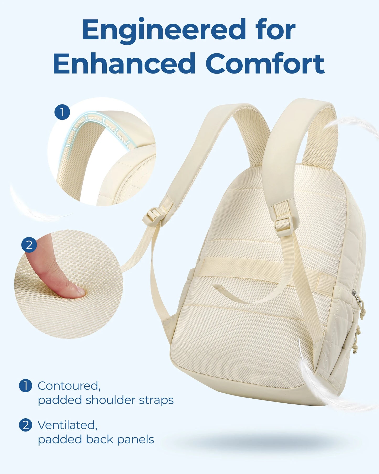 Voyager Backpack