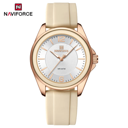 Aurelia Quartz Watch