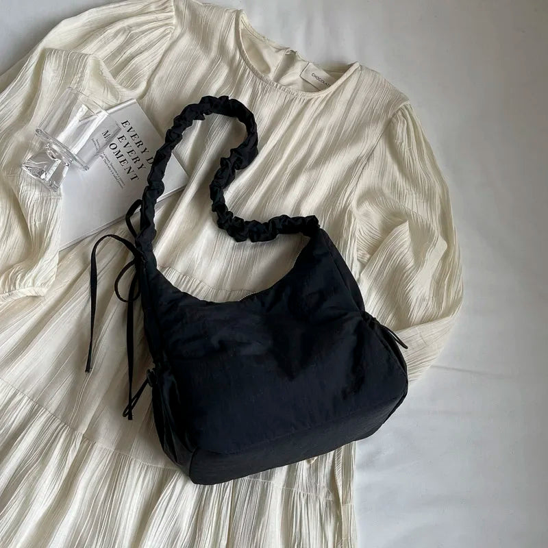 Luna Hobo Bag