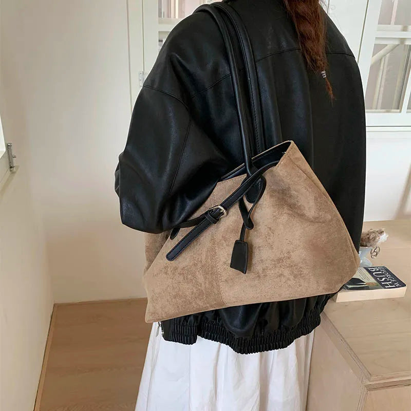 Marlowe Tote