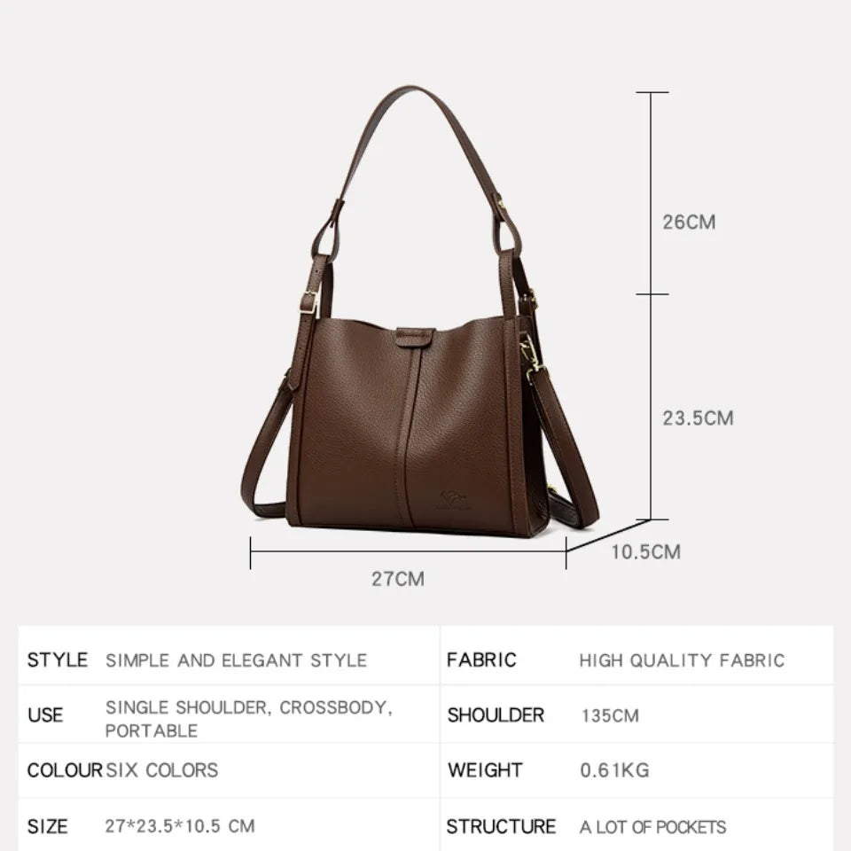 Evelyn Tote