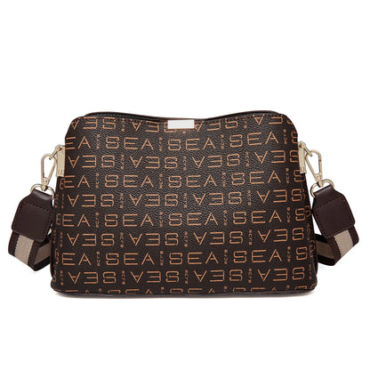 Camille Bucket Bag
