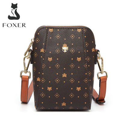 Sienna Mini Crossbody