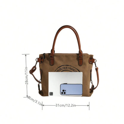 Paris Tote