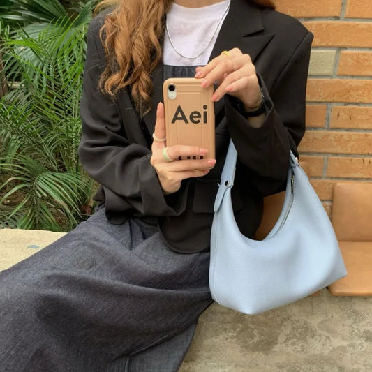 Nina Shoulder Bag