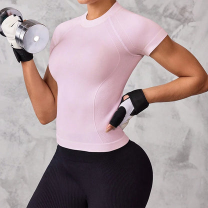 Sculpt Tee