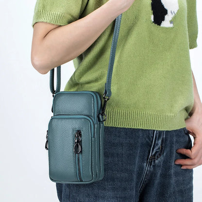 Metro Phone Crossbody