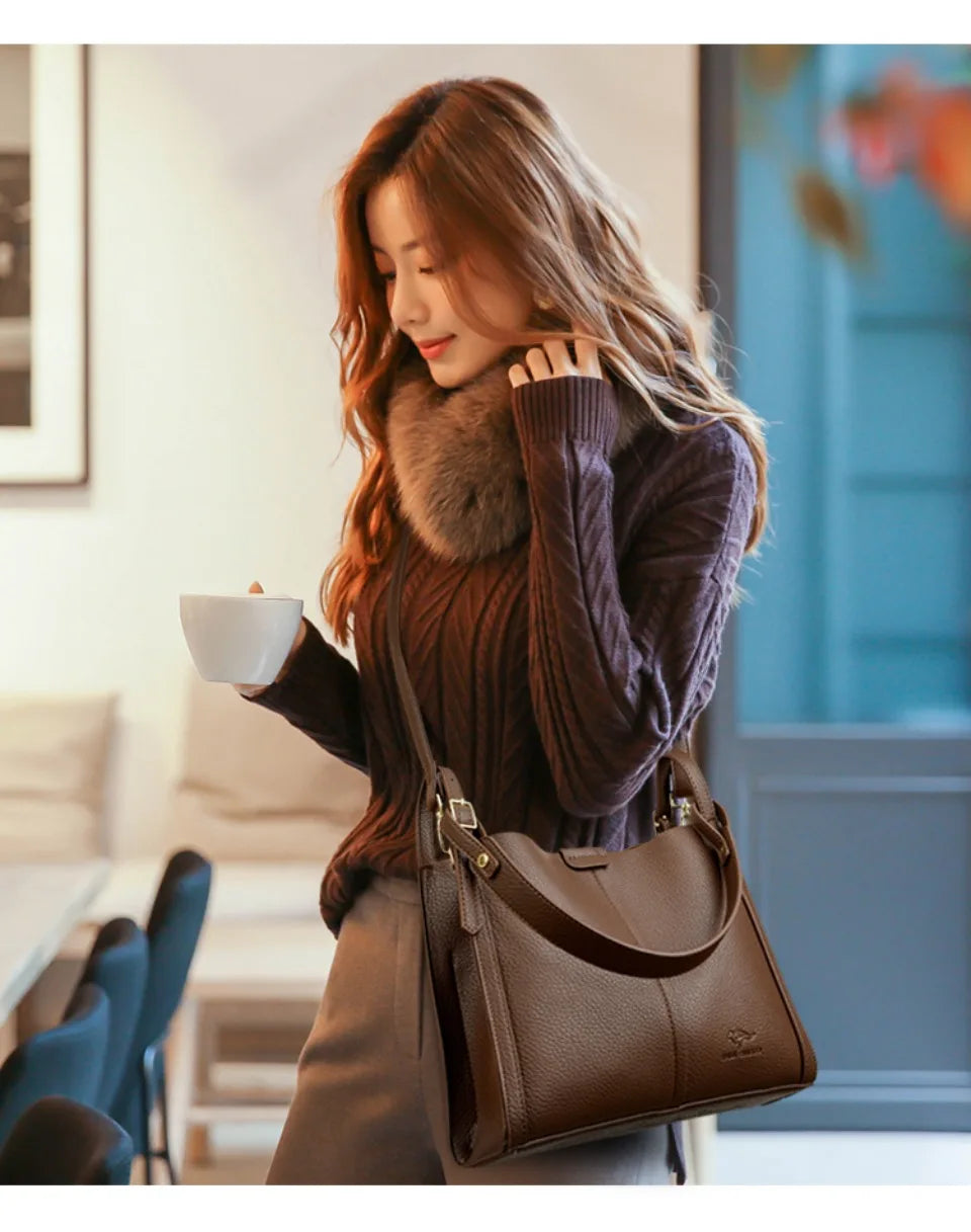 Evelyn Tote