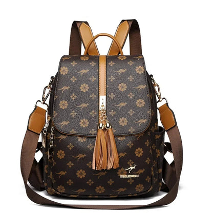 Harper Backpack