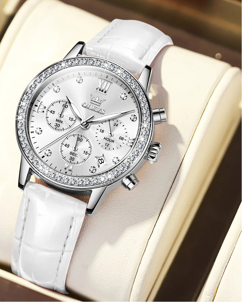 Celeste Watch