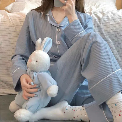 Everyday Comfort Pajama Set