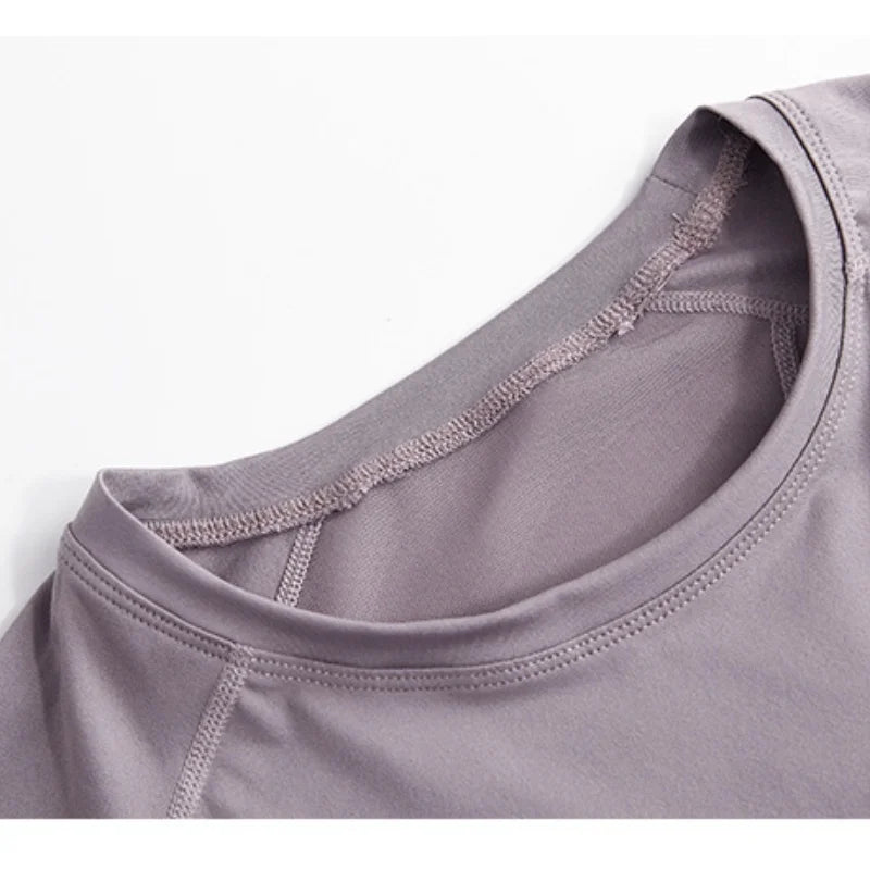 Flow Long Sleeve