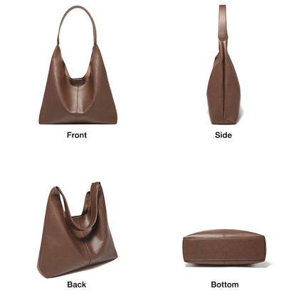 Noelle Hobo Bag