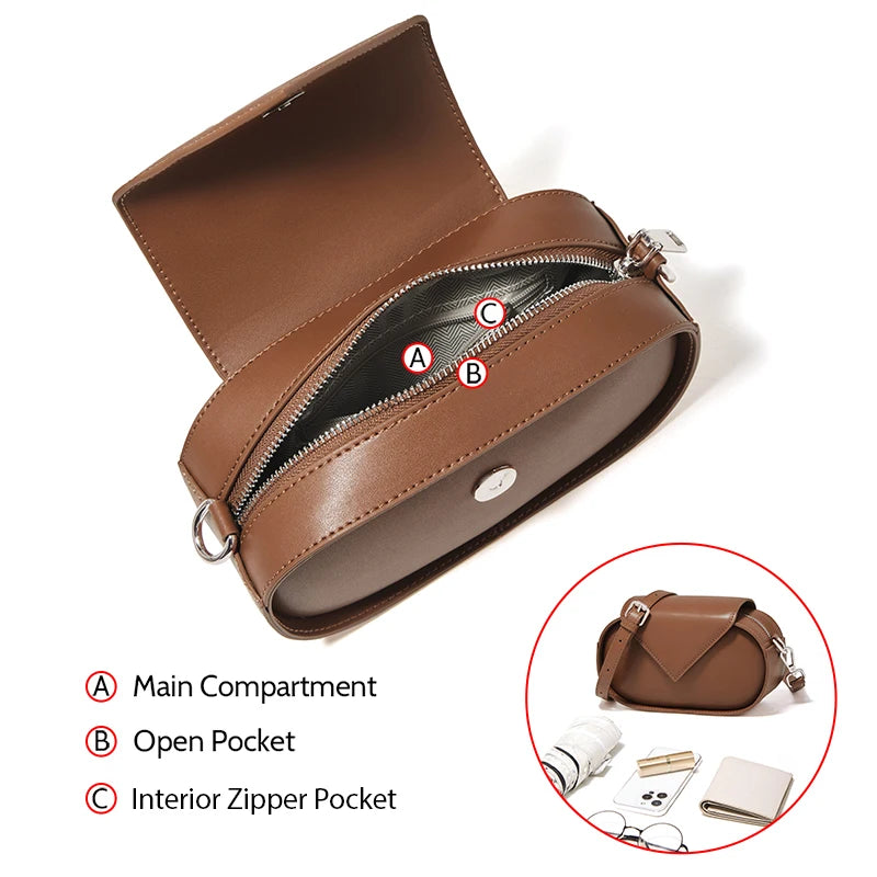 Nora Mini Bag