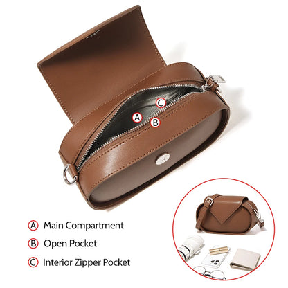 Nora Mini Bag