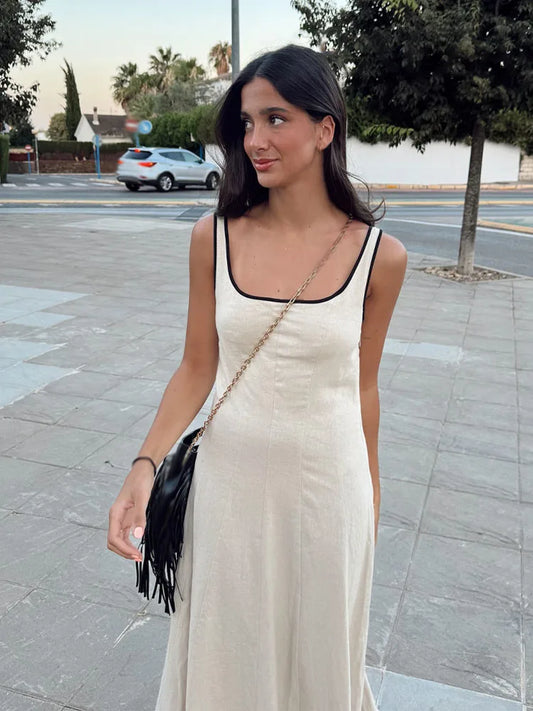 Aurora Maxi Dress