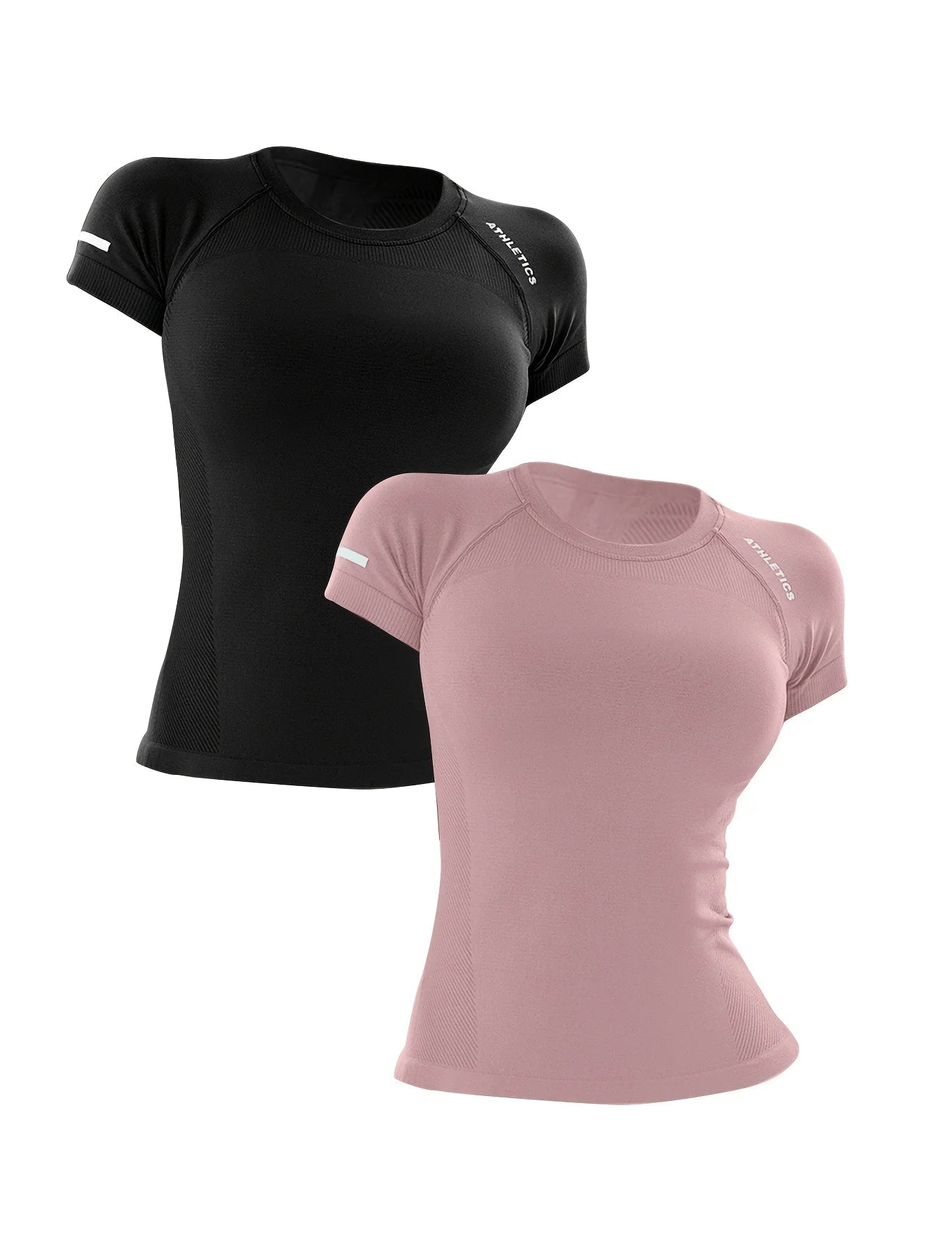 Sculpt Tee