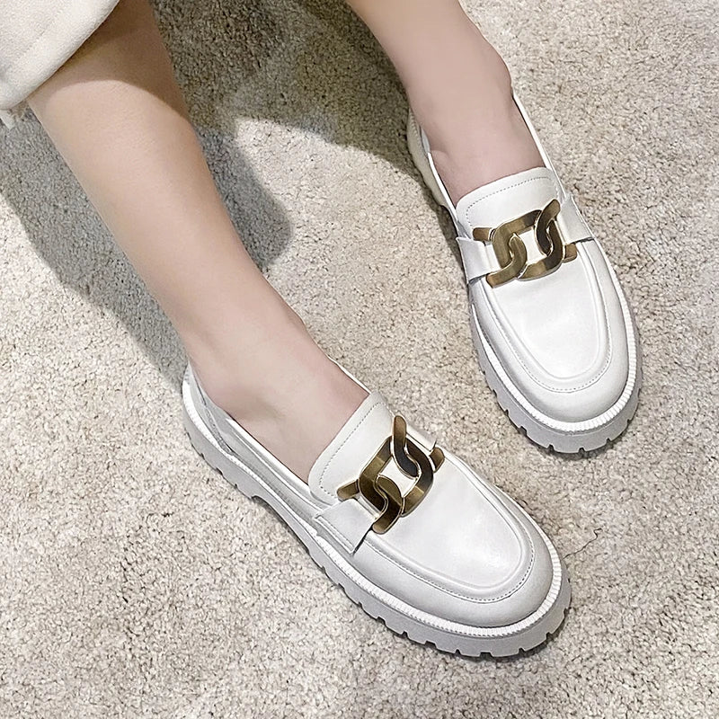 The Chelsea Loafer