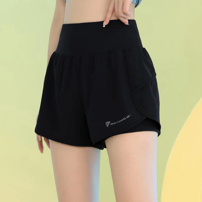 Flex Shorts