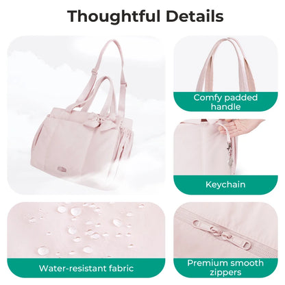 Motion Tote
