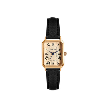 Aurielle Vintage Watch