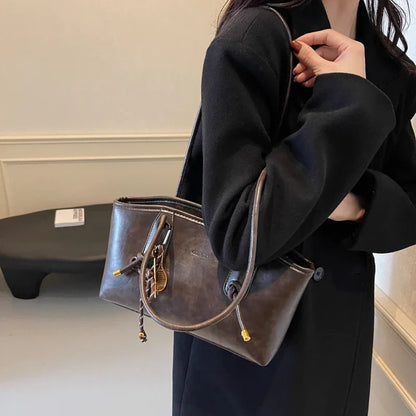 Sienna Shoulder Bag