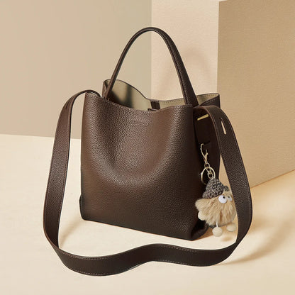 Sofia Bucket Tote