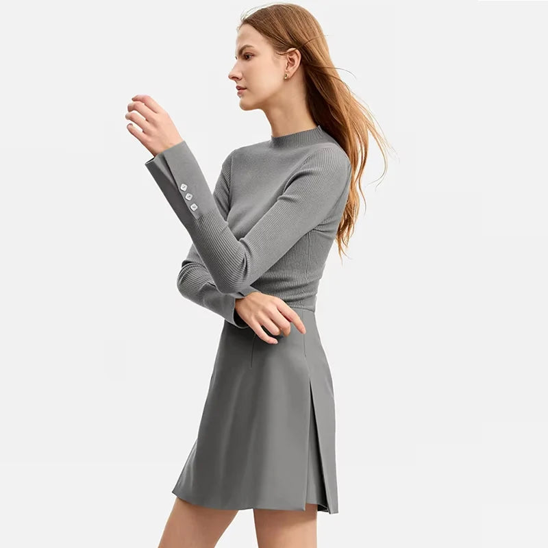 Victoria Tailored Skort