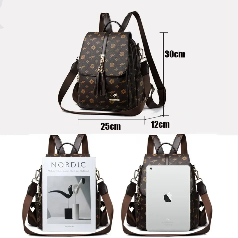 Harper Backpack