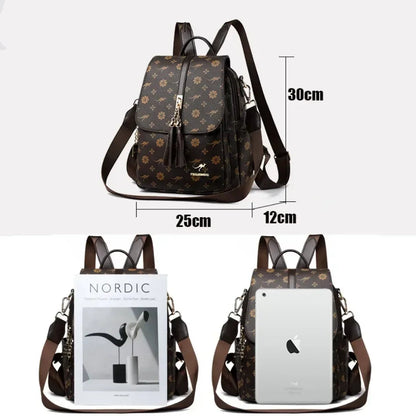 Harper Backpack